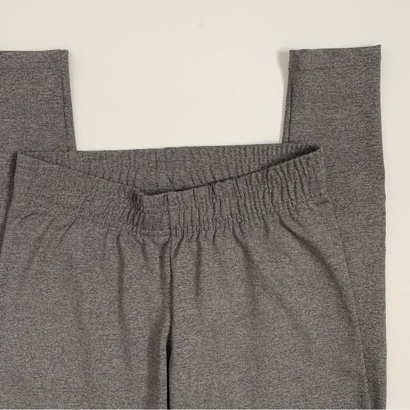Gymshark Gray Athletic Wear Leggings - Picture 6 of 14